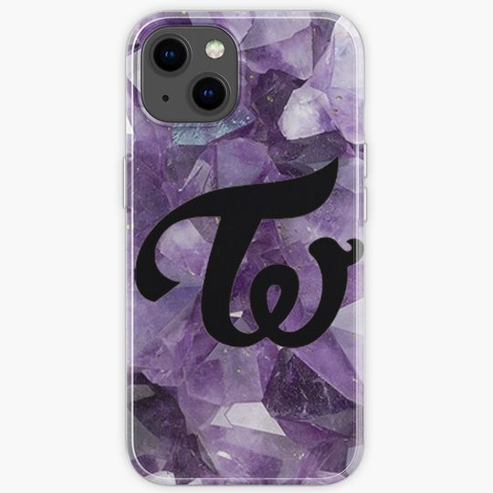 Discover Twice iPhone Case
