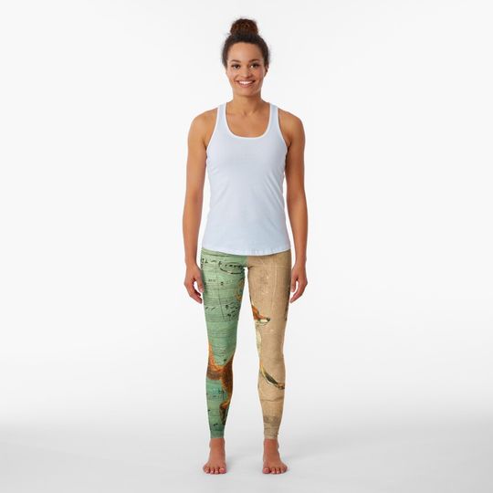 Discover Fable Leggings, Fable Leggings
