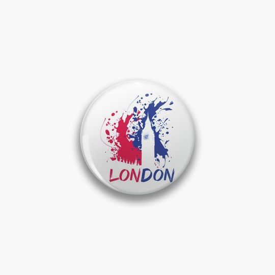 Discover big ben london Pin