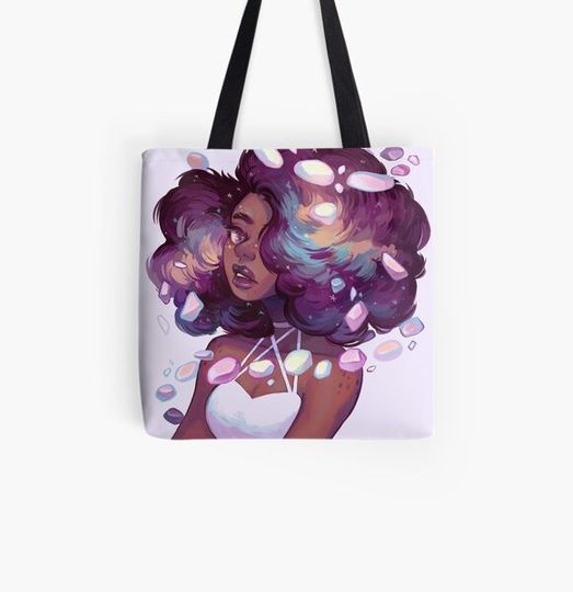 Discover Mineral Bag