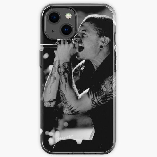 Discover Linkin Park iPhone Case