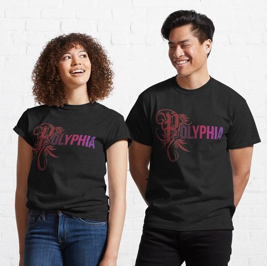 Discover Polyphia Band T-Shirt