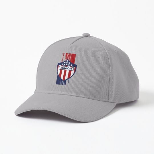Discover All for this colours, my colours Junior, Barranquilla, Colombia Cap