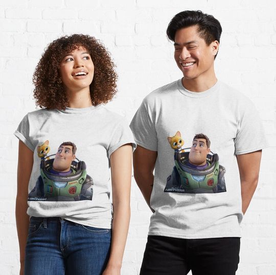 Discover Sox Lightyear T-Shirt