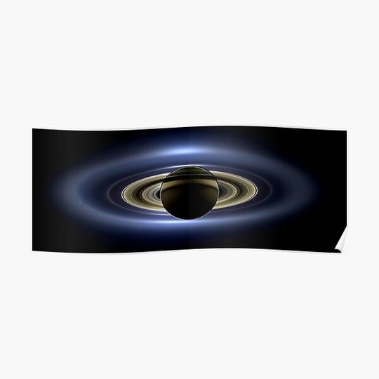 Discover The Day the Earth Smiled Premium Matte Vertical Poster
