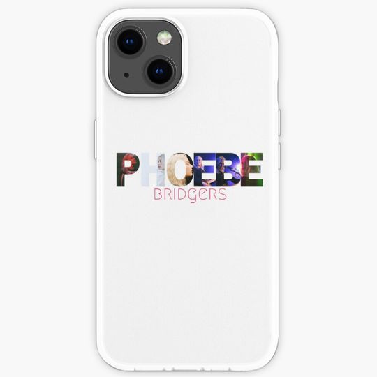 Discover Phoebe Bridgers iPhone Case