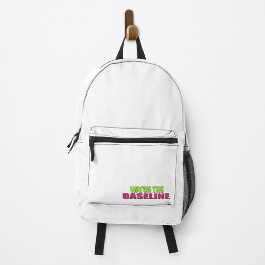 Discover J-Hope Backpack