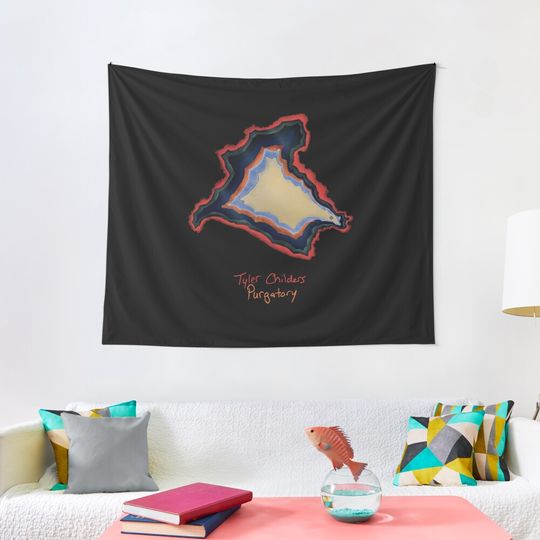 Discover Tyler Childers Tapestry