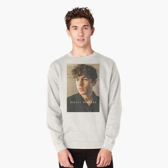 Discover Declan Mckenna Sweatshirt