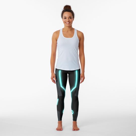 Discover Cyber leggings Leggings
