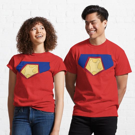 Discover Peacemaker Eagle  Classic T-Shirt