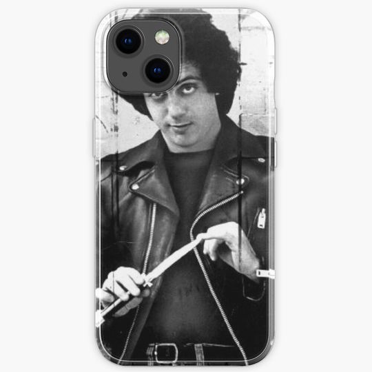 Discover Billy Joel  iPhone Case