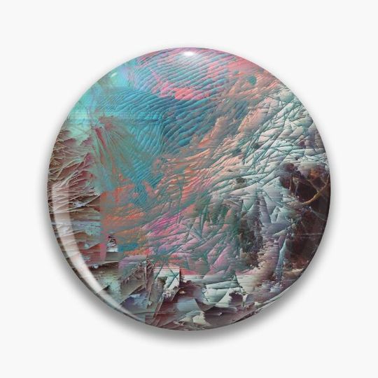 Discover Nest  Pin Button