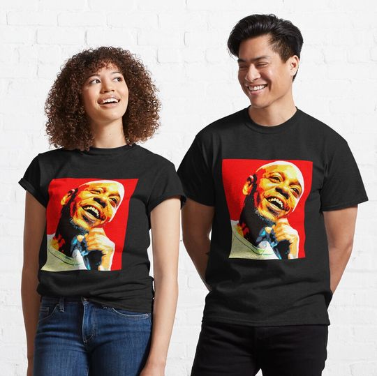 Discover Dave Chappelle Classic T-Shirt
