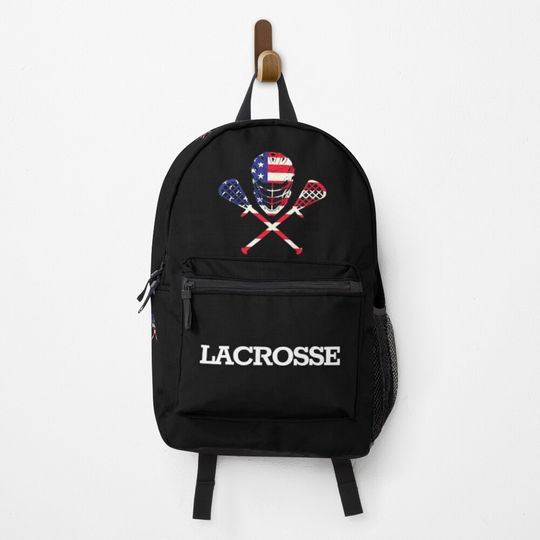 Discover LACROSSE  backpacks, Back to school backpacks Backpack