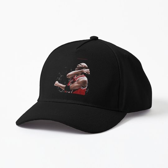 Discover Vintage Make it Happen - Michael Jordan Cap, baseball caps for men