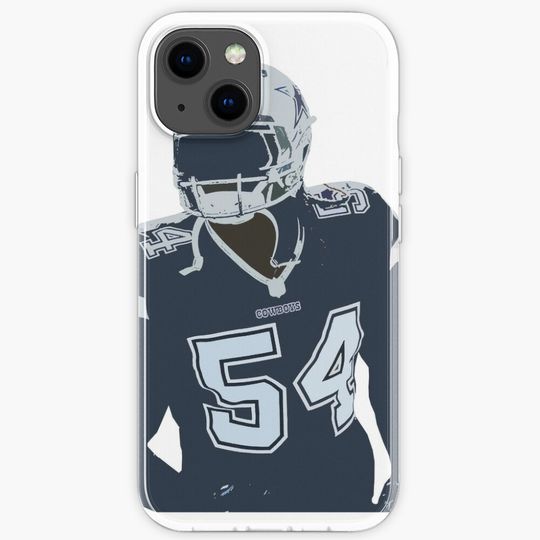 Discover Jaylon Smith Sticker, Shirts, and Cases iPhone Case