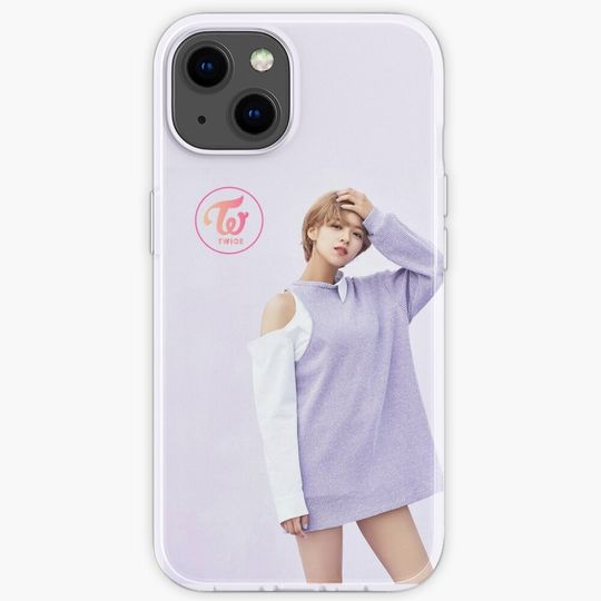 Discover jeongyeon iPhone Case