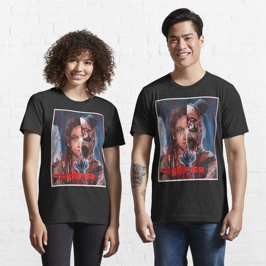 Discover Terrifier 2 T-Shirt