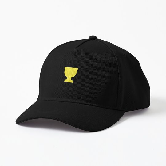 Discover President's Cup Golf Cap - Celebrate the Game
