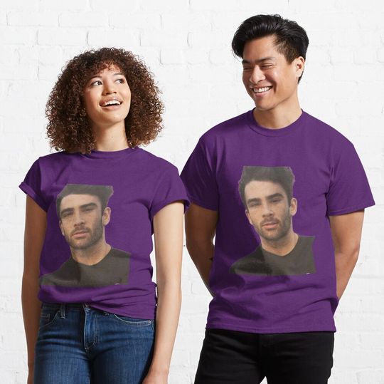 Discover Hasan piker Classic T-Shirt
