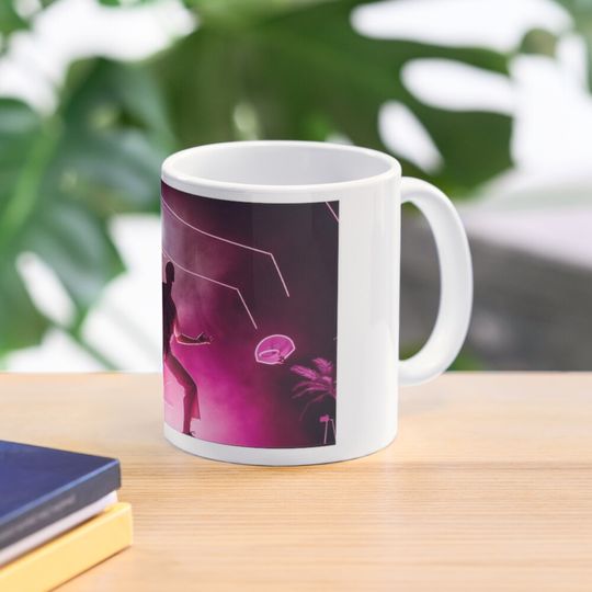 Discover Glass Animal Mug
