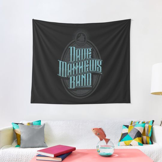 Discover Dave Matthews Band Tapestry