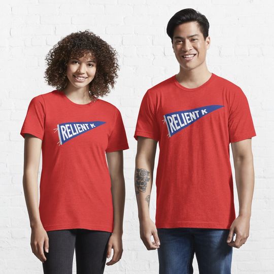 Discover Relient K Classic T-Shirt