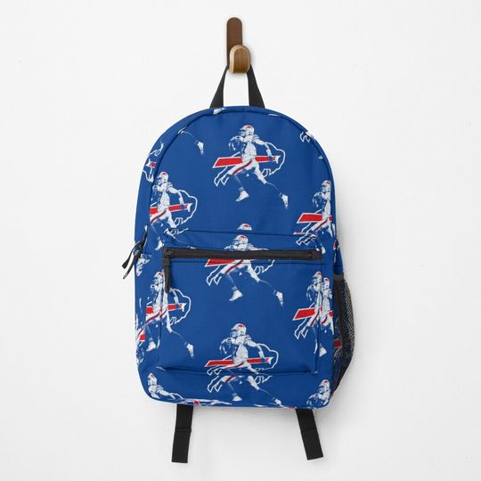 Discover Josh Allen Backpack