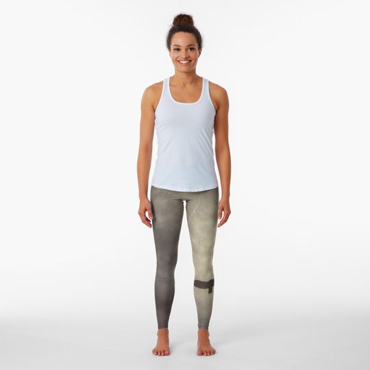 Discover Alternate Flight Leggings