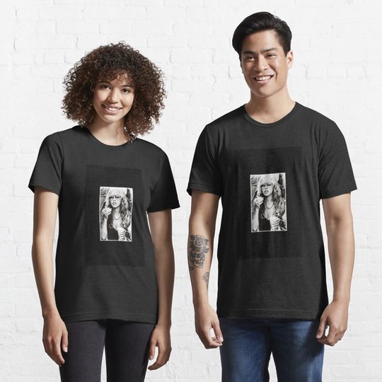 Discover Stevie Nicks T-Shirt