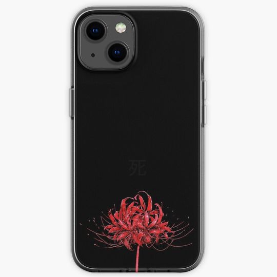 Discover Tokyo Ghoul iPhone Case