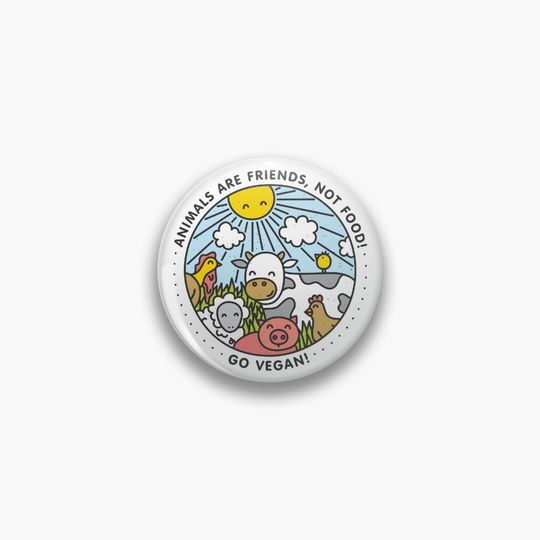 Discover Animals are friends  Pin