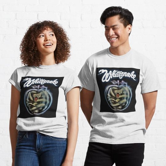 Discover Copy of Untitled-art Classic T-Shirt