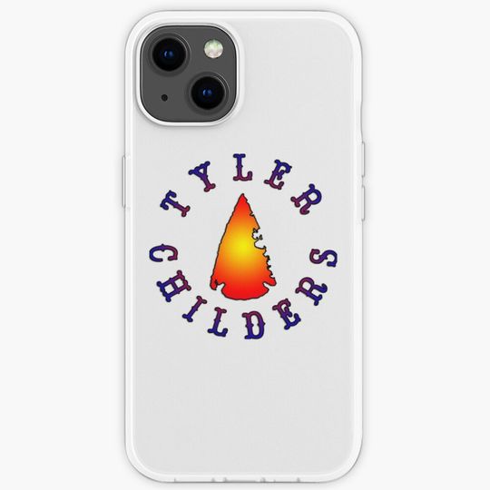 Discover Tyler Childers iPhone Case