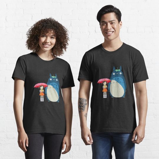Discover Give me your ghiblis T-Shirt
