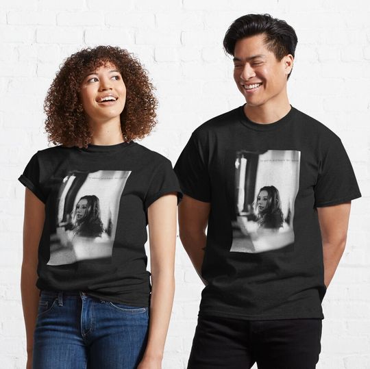 Discover Tori Amos To Venus And Back Album Promo Art Cover Classic T-Shirt