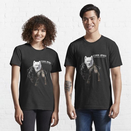 Discover Cody Jinks T-Shirt