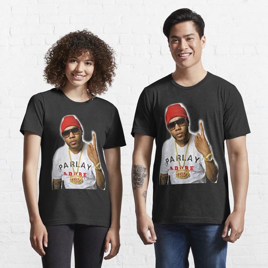 Discover Flo Rida Classic . Essential T-Shirt