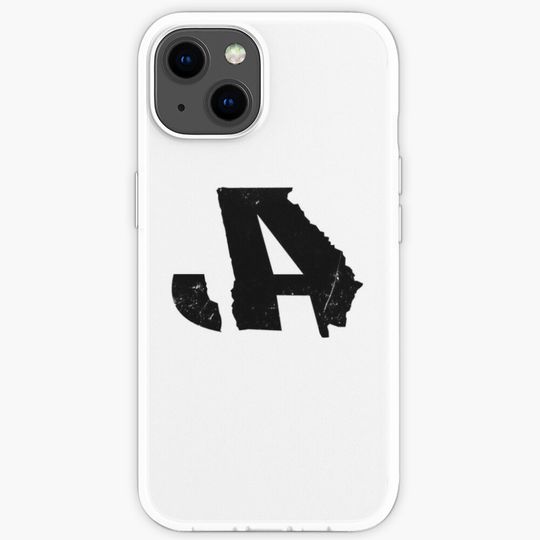 Discover Jason Aldean iPhone Case