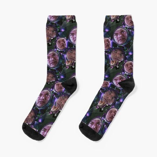 Discover george lopez from sharkboy and lavagirl  Socks