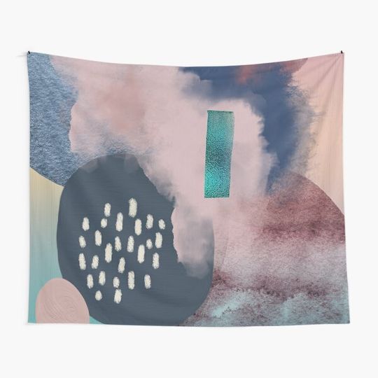 Discover Floating Tapestry