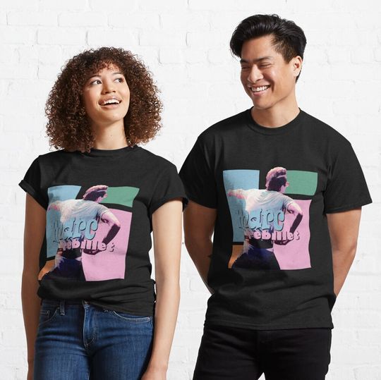 Discover Marc Rebillet Loop Daddy T-Shirt