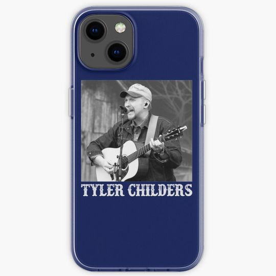 Discover Tyler Childers iPhone Case