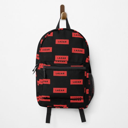 Discover LAZARBEAM Backpack