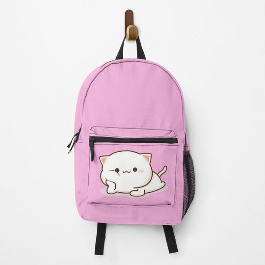 Discover Little cat Backpack