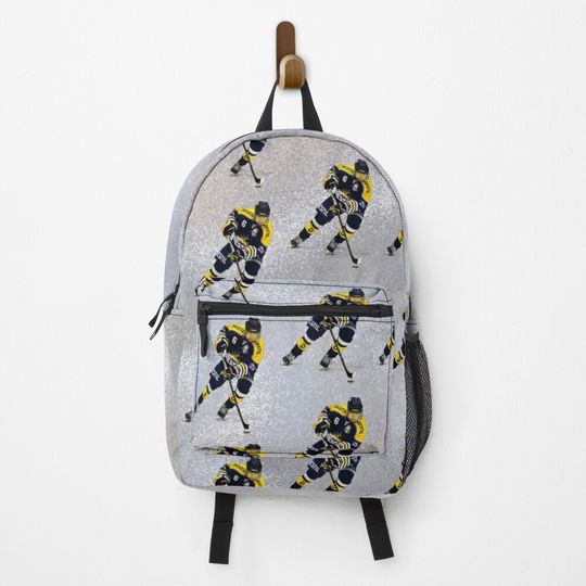 Discover Ice Hockey Backpack