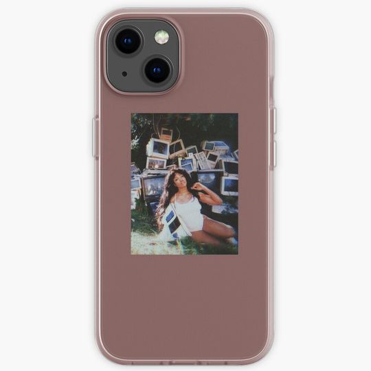Discover Sza iPhone Case