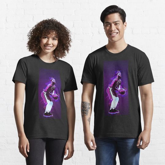 Discover Damian Lillard T-Shirt
