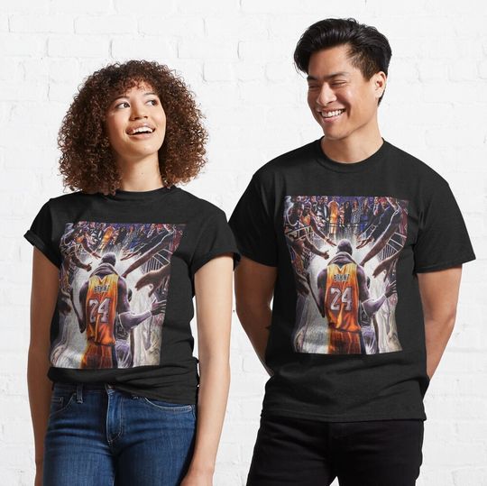 Discover Final Season Classic T-Shirt